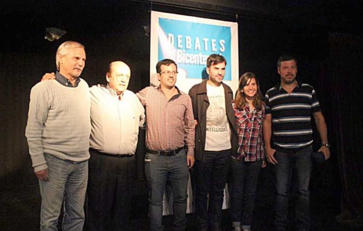 Mar del Plata: Disertaciones sobre “Desarrollo e Inclusión en un Gobierno Local”