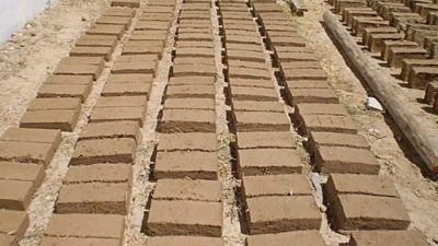Aprobaron en Mar del Plata la ordenanza que autoriza la construcción con tierra cruda