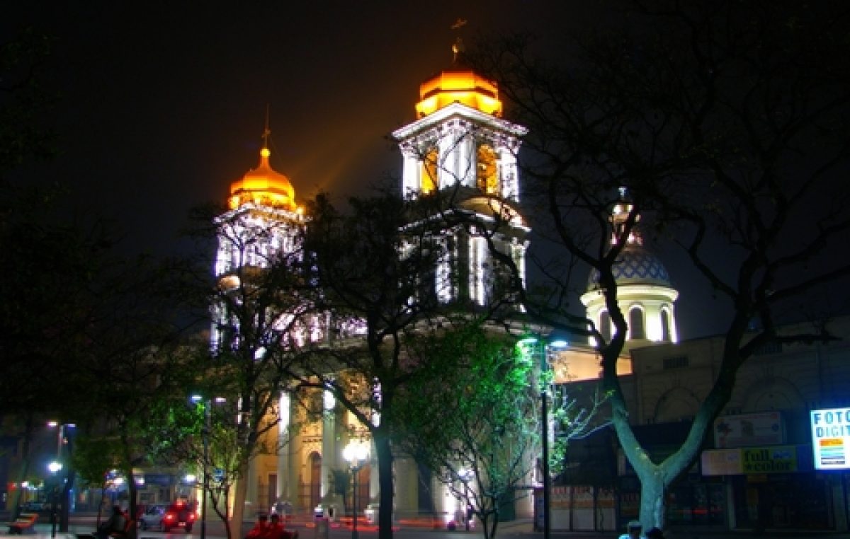 El Gobierno busca revalorizar la Capital tucumana