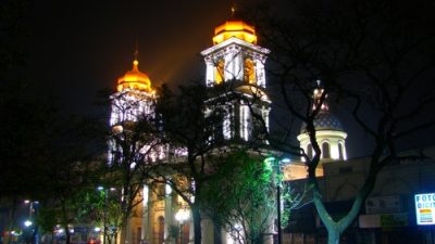 El Gobierno busca revalorizar la Capital tucumana