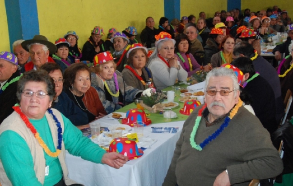 Municipios riojanos trabajarán en forma conjunta con Desarrollo Social