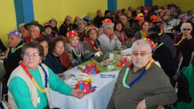 Municipios riojanos trabajarán en forma conjunta con Desarrollo Social