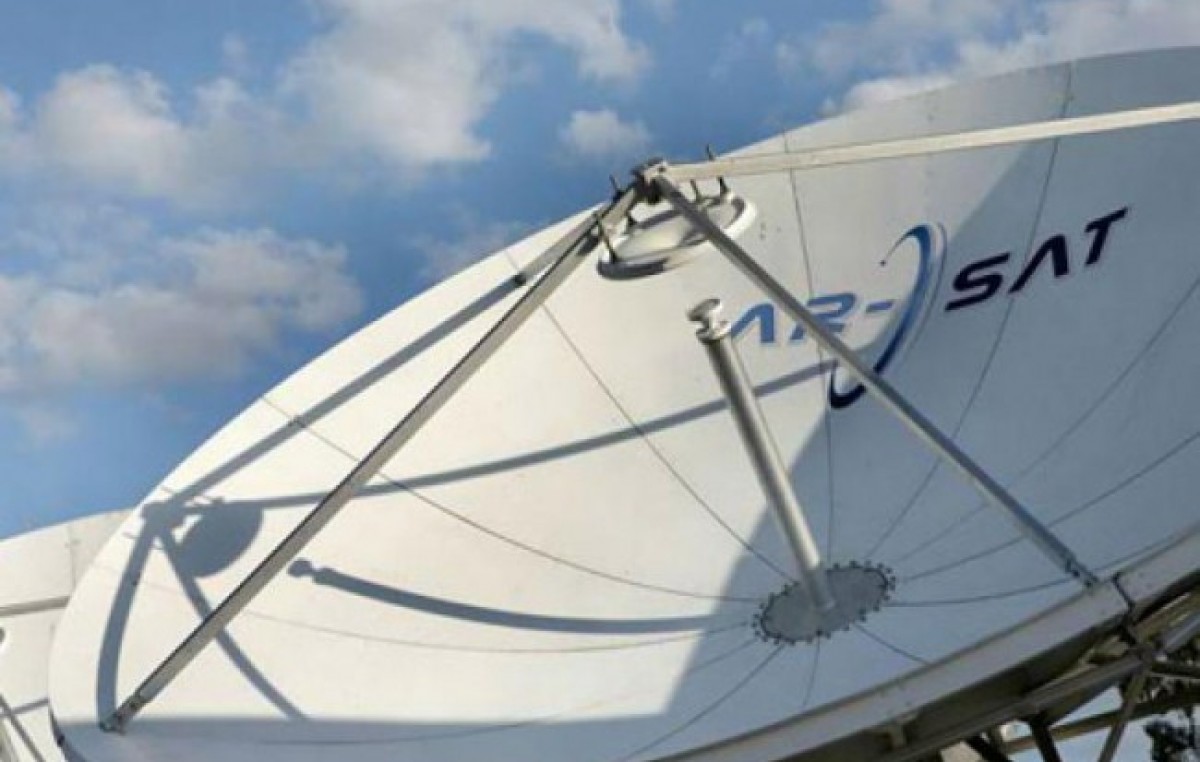 Arsat pone la lupa en Córdoba con su servicio de Internet