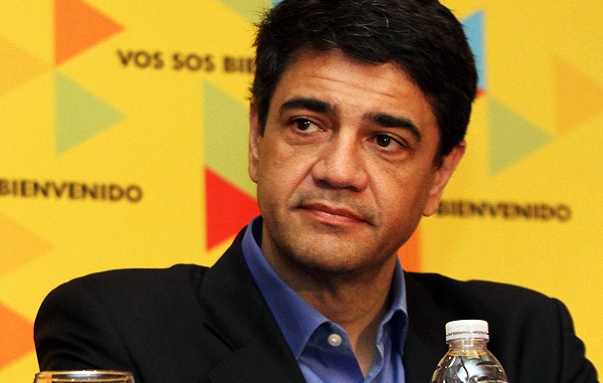 Otro intendente del PRO vinculado al escándalo internacional #PanamáPapers
