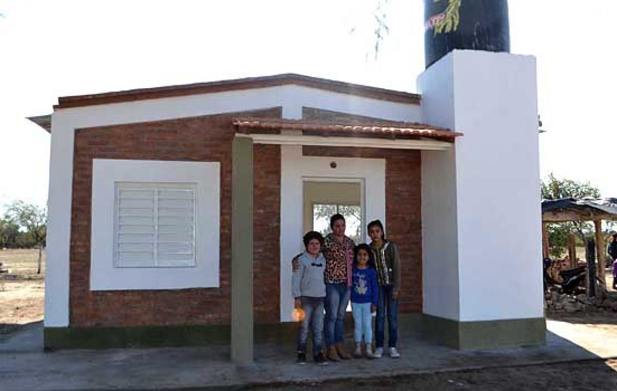 La Municipalidad de Santiago se sumará al programa de viviendas sociales