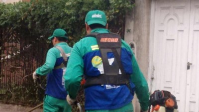 Denuncian que Intendente de Lanús utiliza empleados pagos por la Ciudad de Buenos Aires