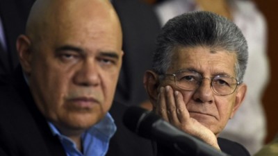 Crece el odio opositor en Venezuela y ahora le apuntan a Evo Morales