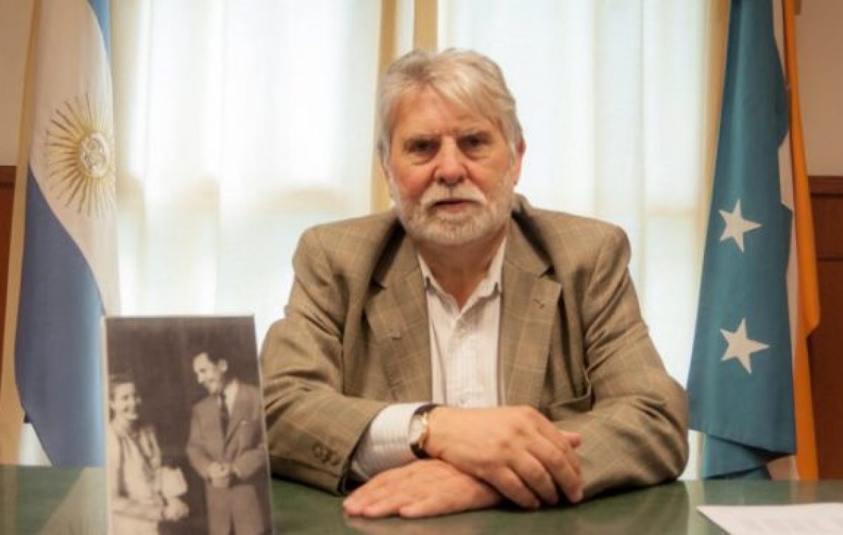 Deuda por coparticipación: Piden que la Gobernadora reciba a los intendentes de Río Grande y Ushuaia