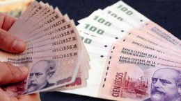 Más retención al Municipio de Corrientes