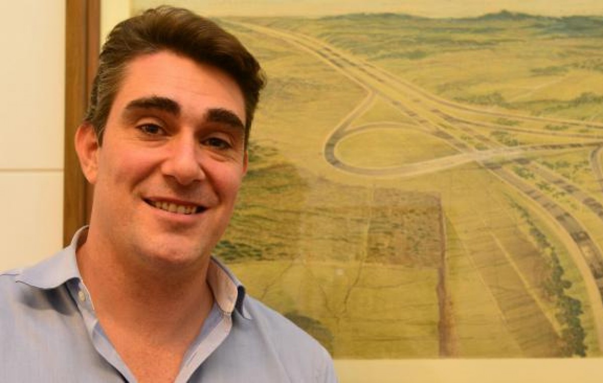 Prevén una autopista a Córdoba-San Francisco