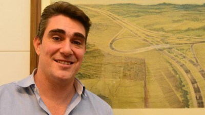 Prevén una autopista a Córdoba-San Francisco