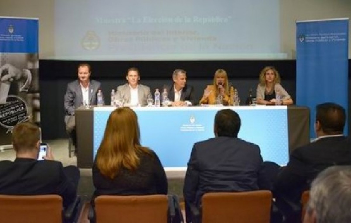 «Experiencias de la boleta electrónica en elecciones municipales»