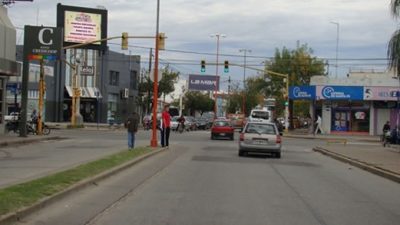 Villa Gobernador Gálvez: Buscan conformar un consorcio ambiental