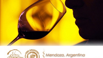 Mundial de Sommeliers en Mendoza del 15 al 20 de abril