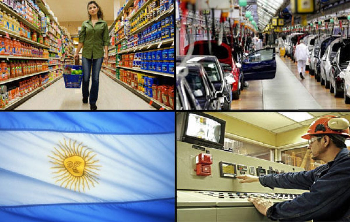 Según encuesta, el 67% de la gente consultada cree que la situación económica es negativa