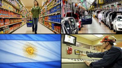 Según encuesta, el 67% de la gente consultada cree que la situación económica es negativa
