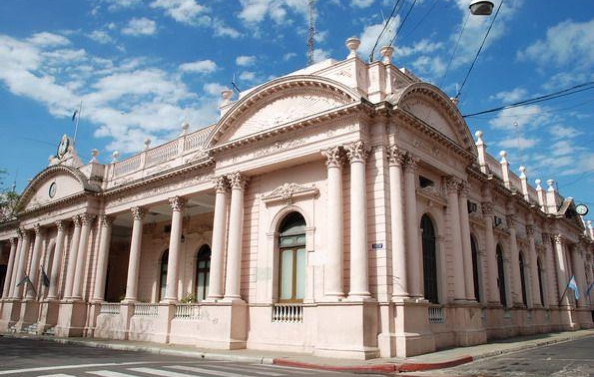 La Justicia correntina una vez más en medio del conflicto político Provincia-Municipio