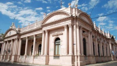 La Justicia correntina una vez más en medio del conflicto político Provincia-Municipio