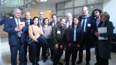 El gobierno de Macri tuvo que defender ante la CIDH, los cambios en la Ley de Medios