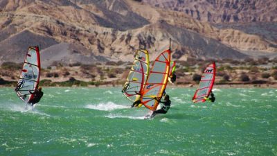 Aventura entre paisajes lunares: recorridos por Rodeo y Barreal en San Juan