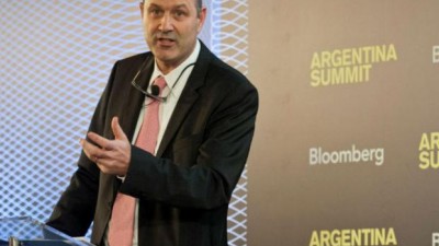 La economía le consume el crédito al presidente Macri