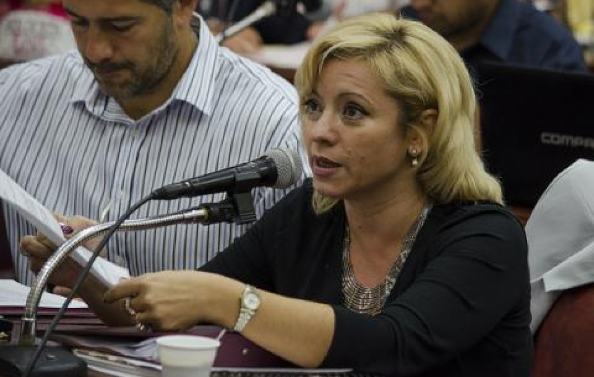 Salta: Capacitarán a municipales sobre políticas de Género y violencia