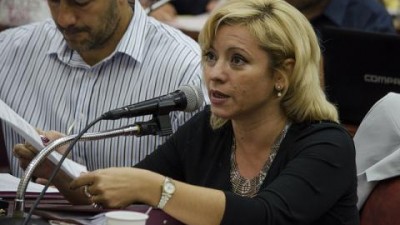 Salta: Capacitarán a municipales sobre políticas de Género y violencia