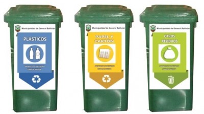 Salta: Tres municipios recibirán capacitación sobre gestión de residuos