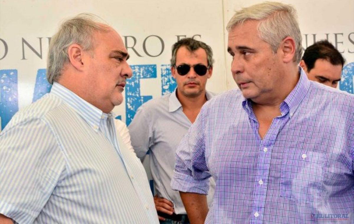 La Provincia sigue con los descuentos a la Municipalidad de Corrientes