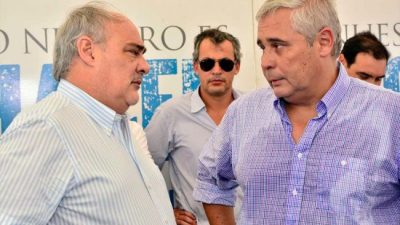 La Provincia sigue con los descuentos a la Municipalidad de Corrientes