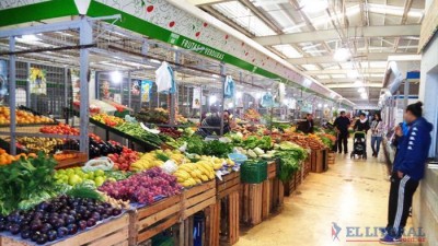Los Mercados Municipales de Corrientes presentan su renovada lista de precios
