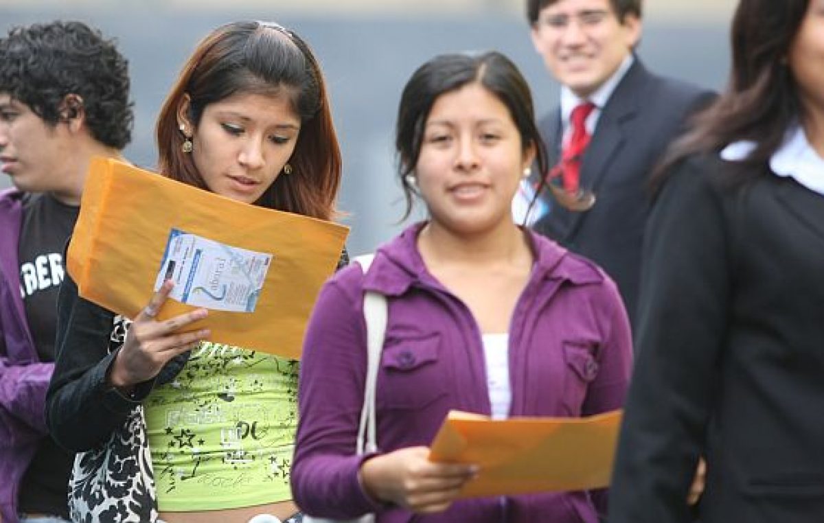 Nación presentó ley de “Primer Empleo”, la vieja receta de la rebaja de aportes