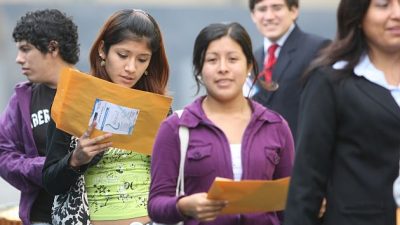 Nación presentó ley de “Primer Empleo”, la vieja receta de la rebaja de aportes