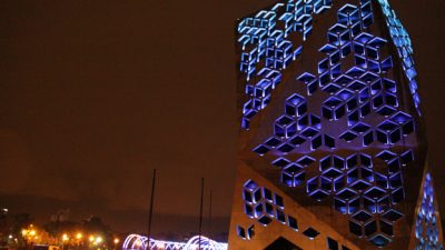 Nueva Mesa Provincia-Municipios y cambios en la coparticipación cordobesa