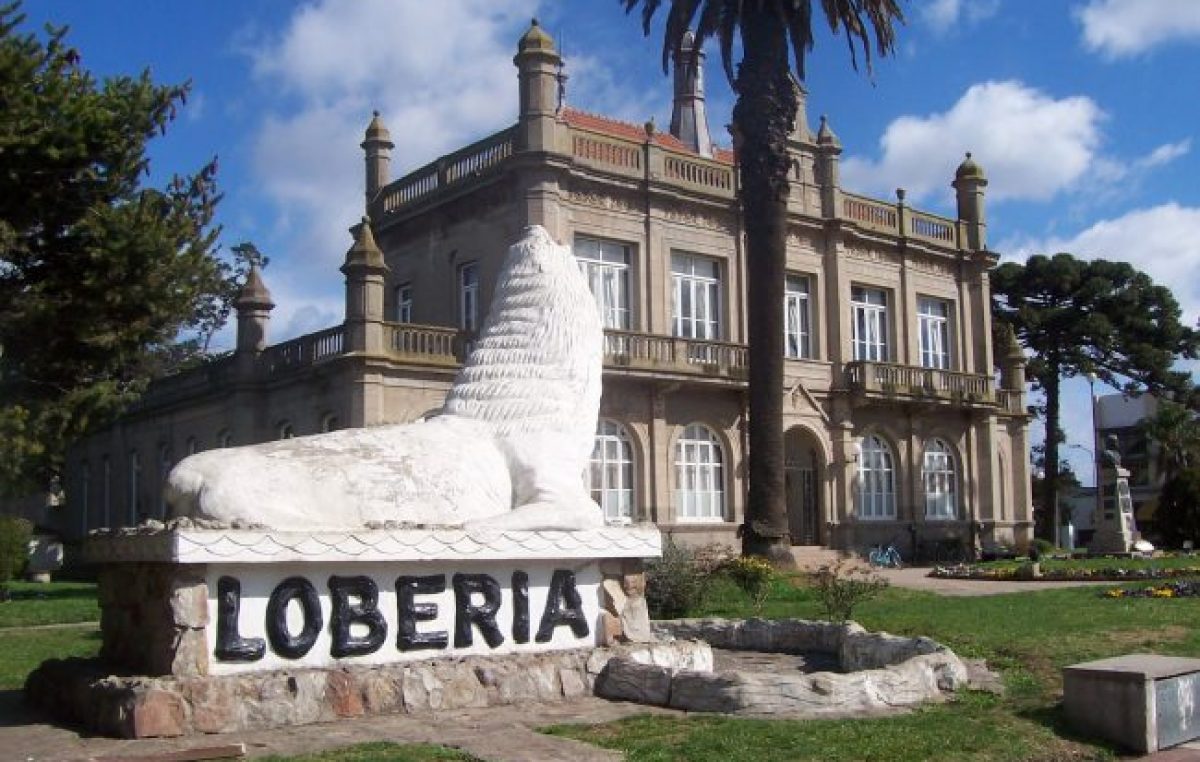 Lobería: aumento del 11% a municipales