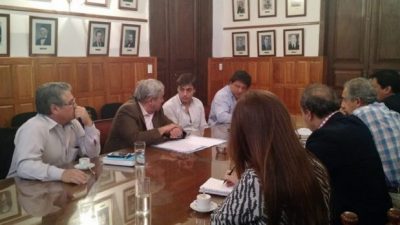 Salta: Una ley de municipio acorde al siglo XXI