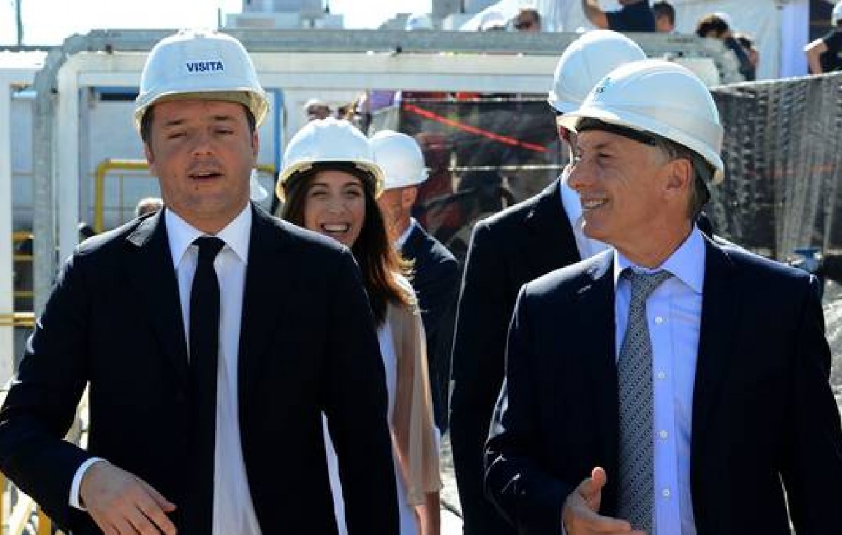 Diario El País de España, durísimo con las medidas económicas de Macri