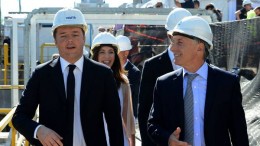 Diario El País de España, durísimo con las medidas económicas de Macri