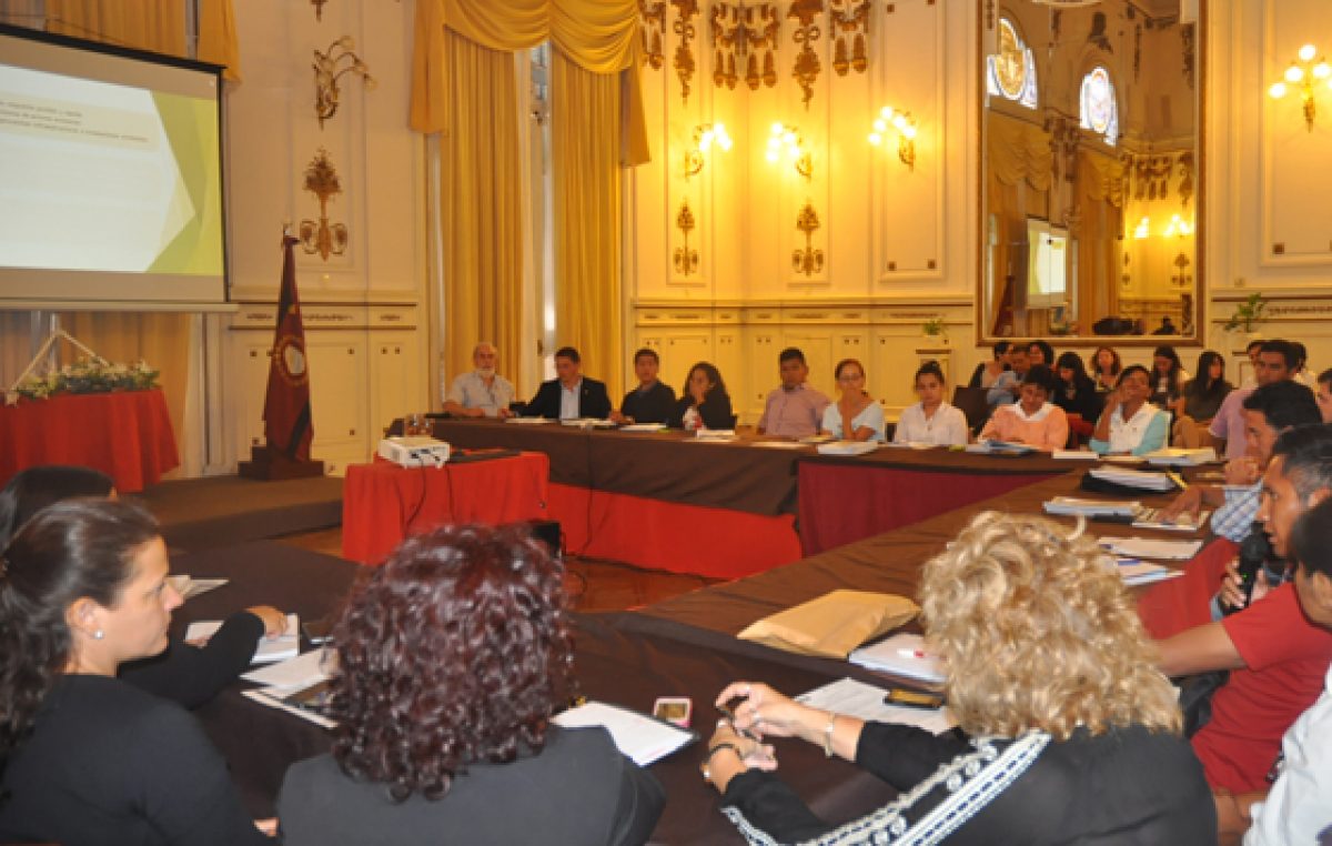 30 municipios de Salta participaron del segundo Taller de Gestión Turística Municipal