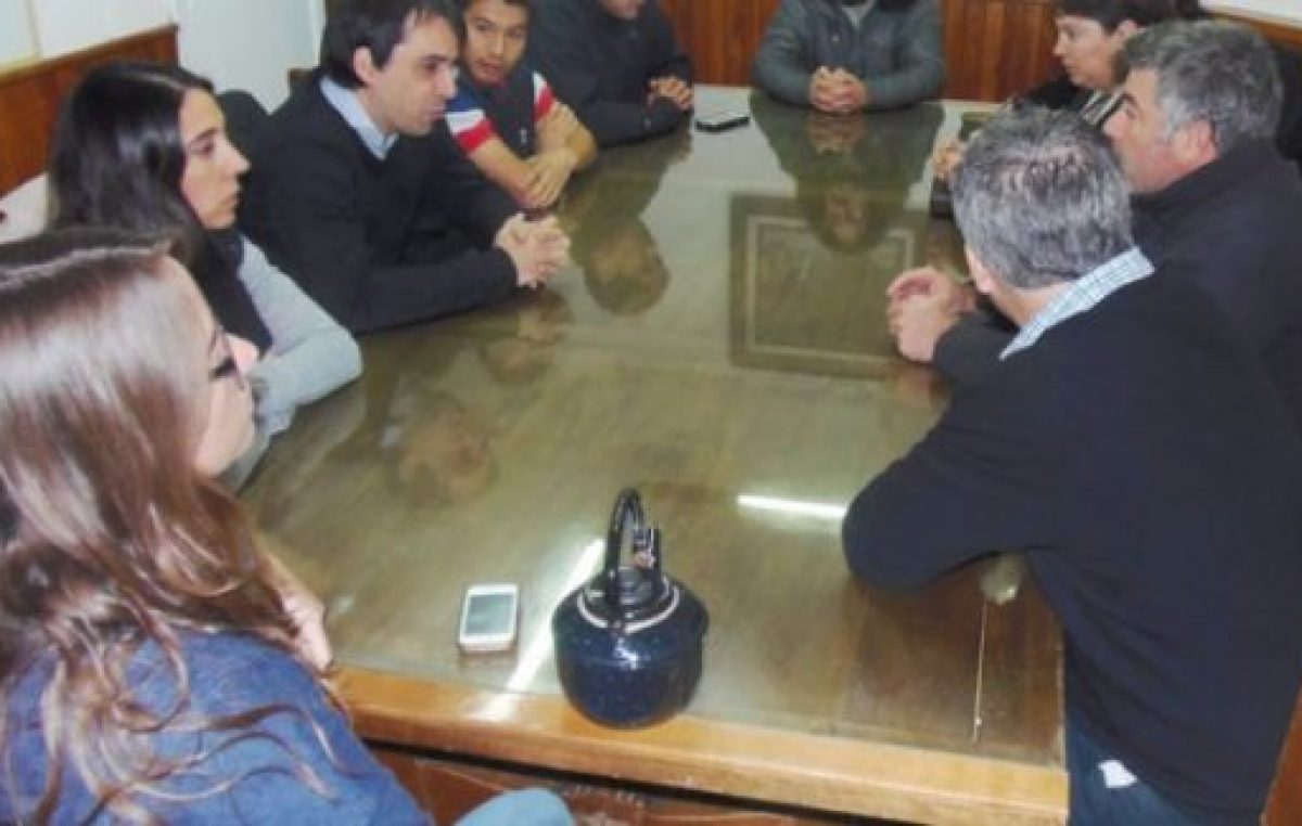 Soeme Esquel rechaza 10% de aumento salarial y aguarda una propuesta “superadora”