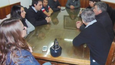 Soeme Esquel rechaza 10% de aumento salarial y aguarda una propuesta “superadora”