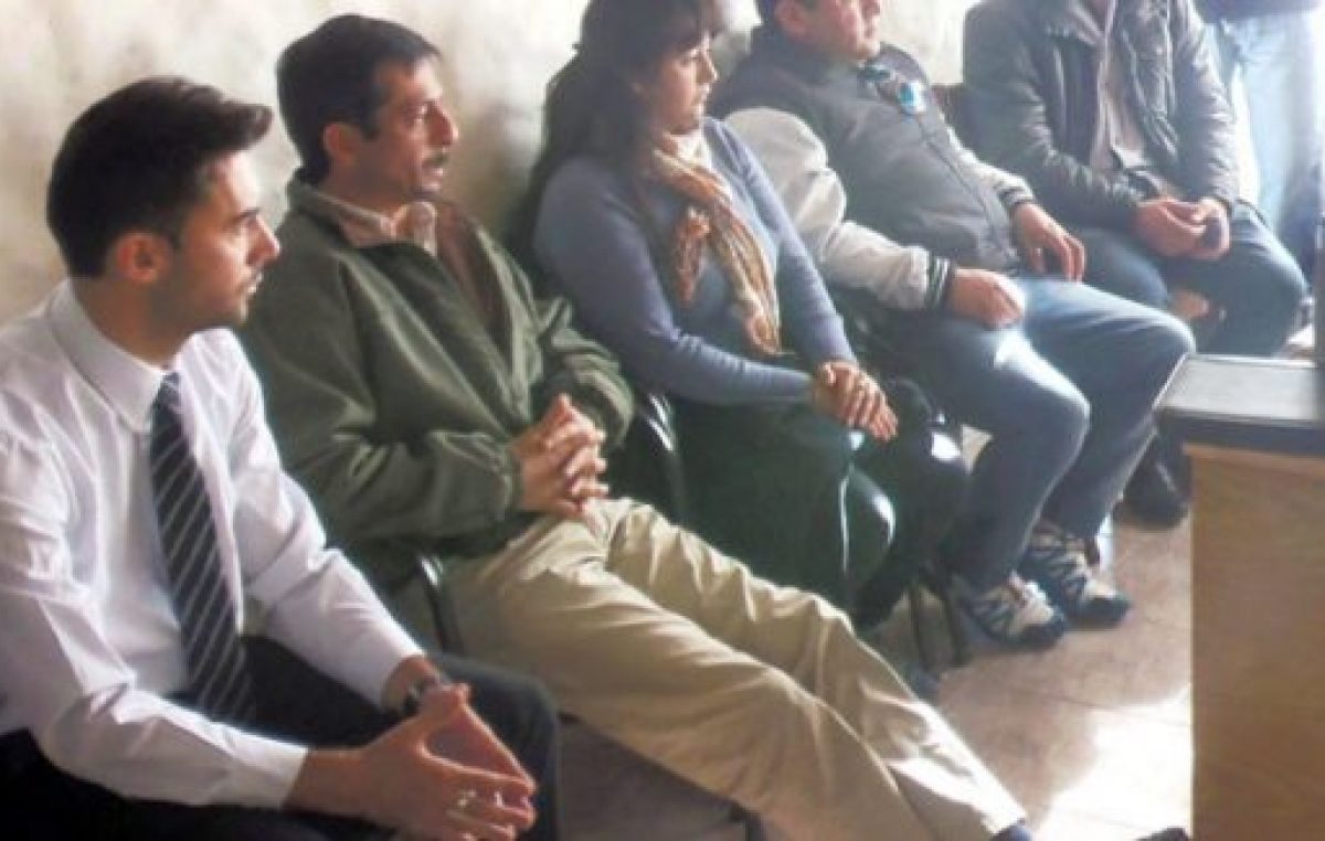 En asamblea, municipales de Cholila analizarán oferta del Ejecutivo