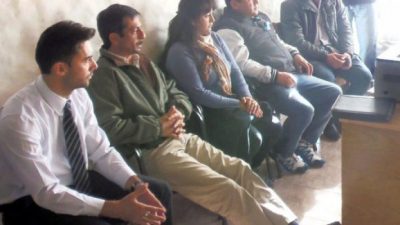 En asamblea, municipales de Cholila analizarán oferta del Ejecutivo