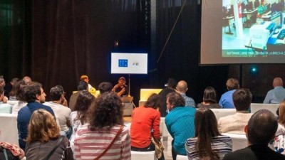 Se presentan en Santa Fe los Laboratorios de Innovación Ciudadana