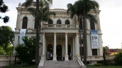 Comenzó en Rosario «Turista en mi ciudad»  