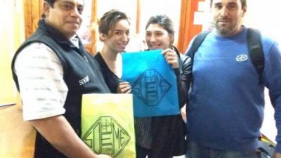Acuerdo salarial para municipales de Lago Puelo