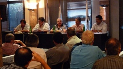 La Federación Entrerriana de Sindicatos de Trabajadores Municipales se declaró en “estado de alerta”