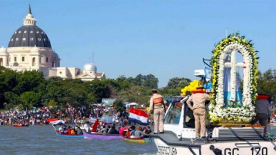 Itatí: Proyectan una localidad con características de ciudad