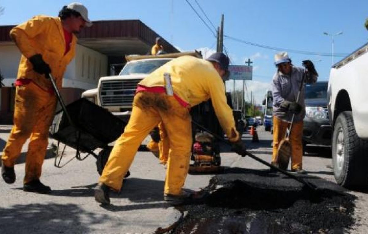 Limitarán descuento a municipales de General Pico a un 30%
