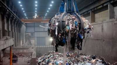 Oslo, la ciudad que importa basura para generar energía